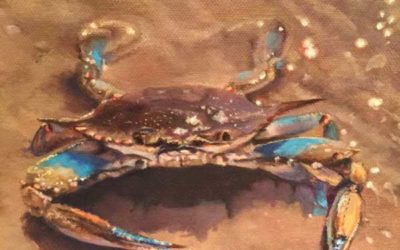 Blue Crab